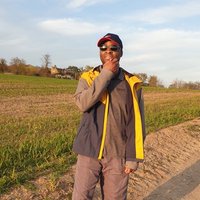 Leslie Asaiah-Asher (@l_asaiahasher) 's Twitter Profile