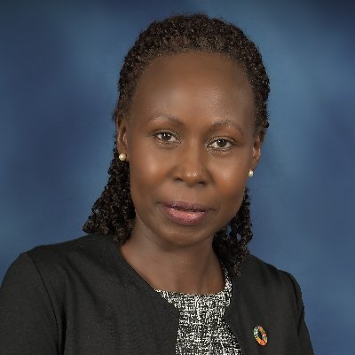 Evelyn Koech Z.