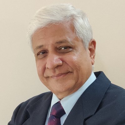 harshadshah1953 Profile Picture