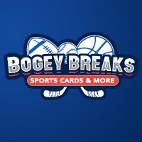 BogeyBreaks (@bogeybreaks) 's Twitter Profile