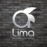 LimaMarketingEDesign(@LimaMktEDesign) 's Twitter Profile Photo