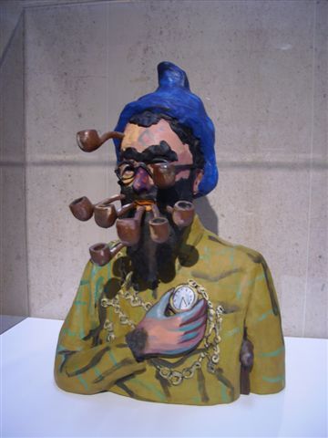 Rihardsgremze's profile picture. Cameramon