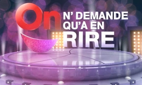 Suivez toute l'actualité de l'émission On n'demande qu'à en rire et de ses humoristes. Hashtag : #ONDAR