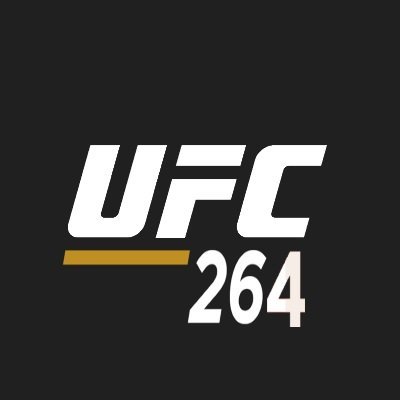 Watch Conor McGregor vs Dustin Poirier 3 Live Stream UFC 264 Fight online #UFC264 returns on Saturday, July 10, 2021 #Ufc264Great #Lasvegas #MMA