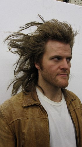 rpkarels's profile picture. Professional NPC