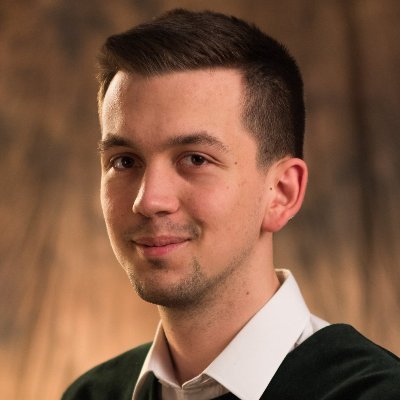 Váczy-Földi Máté Profile