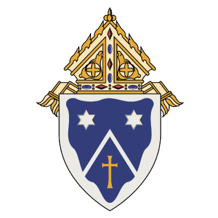 The Diocese of Gaylord is one of seven Roman Catholic Dioceses in the state of Michigan. It was established in 1971 by his Holiness Pope Paul VI.