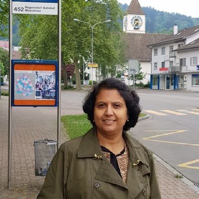 Monisha15172621's profile picture. A teacher by choice..