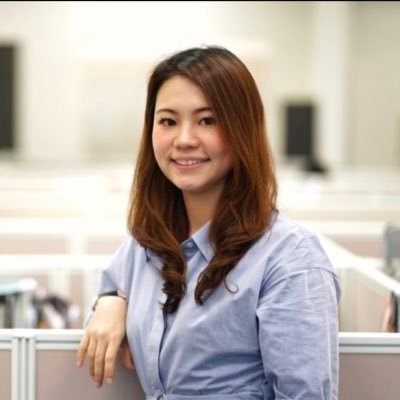 michelletanwx's profile picture. Abbott EP