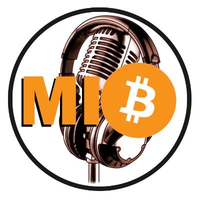 mikaihmeenbtc's profile picture. Mikä ihmeen bitcoin -podcast 🎙 | #Bitcoin Hodler | https://t.co/AjxcWq6zW0 | https://t.co/L7OGLOuLCr