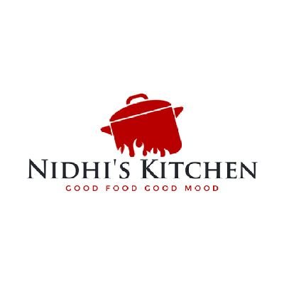 Nidhi's Kitchen