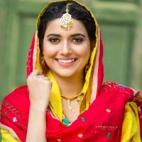 Nimrat Khaira(@ImNimratKhaira) 's Twitter Profileg