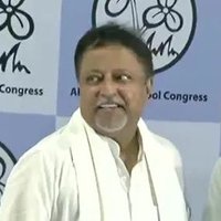Mukul Roy (@mukulr_official) 's Twitter Profile