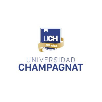 Twitter Oficial de la Universidad Champagnat.
#Mendoza #Argentina #YoSoyUCh