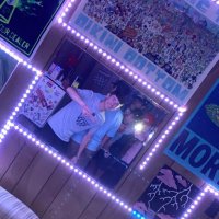 Gino Barber (@gbarber_6) 's Twitter Profile Photo