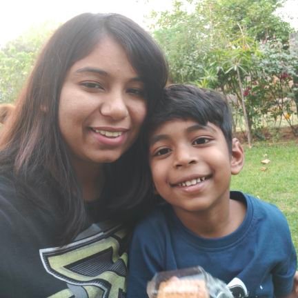 NishitaMalhotra's profile picture. 