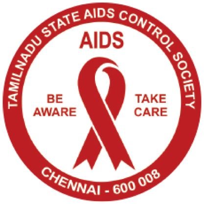 Official twitter handle of Tamil Nadu State AIDS Control Society (TANSACS)