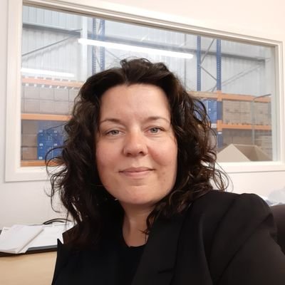 Suzanne Richardson Profile