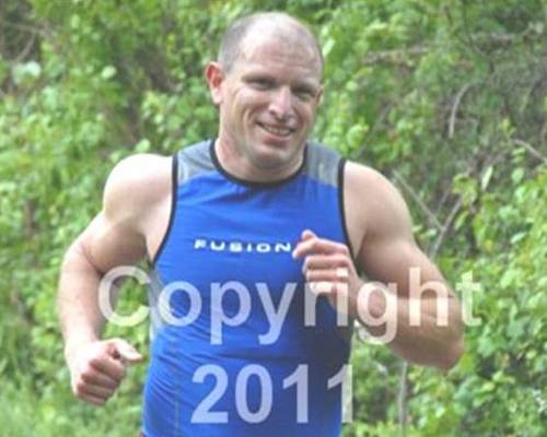 JezChurch's profile picture. 