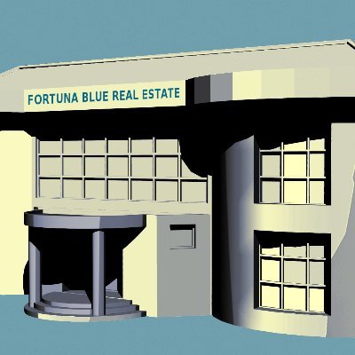 Real Estate inspired Visual Novel (Spanish & English NOW) created by @gemimarc