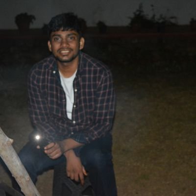 vikash_said's profile picture. Marketeer, HMI Developer, Full stack developer, Private Power Consultant (India).

Retweets are not endorsements.