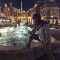 Patrick Sheldon (@p_shels) 's Twitter Profile