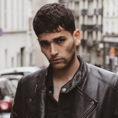 MehdiBoudina's profile picture. Acteur 🎬 / IG 📸 @MehdiBoudina
