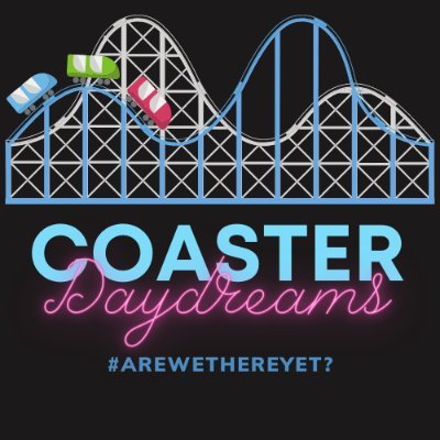 Dedicated to the joy of roller coasters and enthusiast culture. Remembering your favorites and daydreaming of new credits while stuck at school/work.