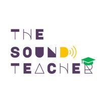 The Sound Teacher(@thesoundteacher) 's Twitter Profile Photo