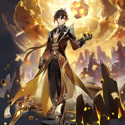 rzlgnnjr's profile picture. 