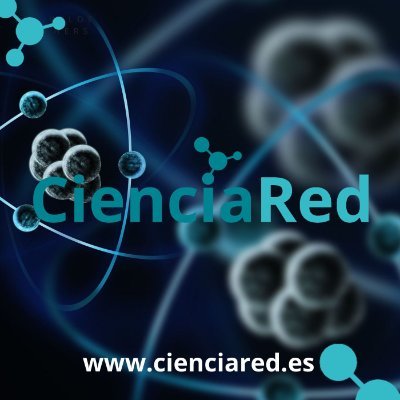 Plataforma de Divulgación Científica y Ciencia
Descarga nuestra App para Android https://t.co/X3aOOvzQCD
ciencia@cienciared.es
