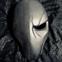 Masked 😈Sensei 🥋Cosplay(@maskedsensei_) 's Twitter Profile Photo