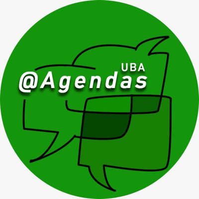 AgendasUBA's profile picture. Grupo de investigación UBACyT - Estudios de la teoría de Agenda Setting