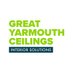 Gt Yarmouth Ceilings Profile Image