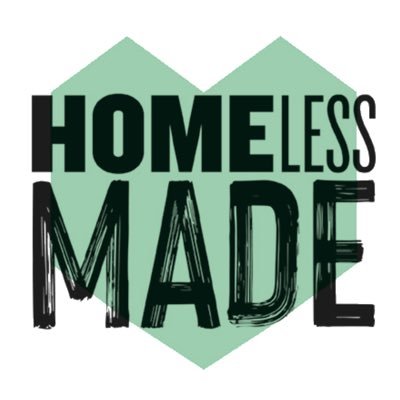 homelessmade Profile Picture