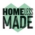 HomeLess Made (@homelessmade) Twitter profile photo HomeLess Made (@homelessmade) Twitter profile photo