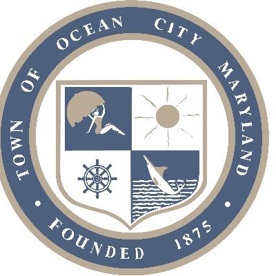 Official Twitter Page for the Town of Ocean City, Maryland. Follow does not constitute an endorsement.  View our Social Media Policy - https://t.co/VLNNceAxjK