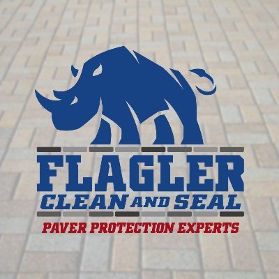 Flagler Clean and Seal