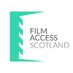 Film Access Scotland (@filmaccess_scot) Twitter profile photo Film Access Scotland (@filmaccess_scot) Twitter profile photo
