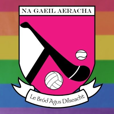 Ireland's first explicitly LGBTQ+ inclusive GAA team 🏐 For all enquiries, please email dublinlgbtqgaa@gmail.com 🏳️‍🌈