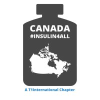 Canada #insulin4all 🇨🇦 (@caninsulin4all) 's Twitter Profile Photo Canada #insulin4all 🇨🇦 (@caninsulin4all) 's Twitter Profile Photo