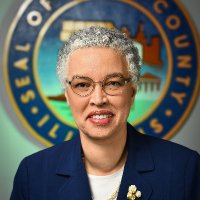 Toni Preckwinkle(@ToniPreckwinkle) 's Twitter Profileg