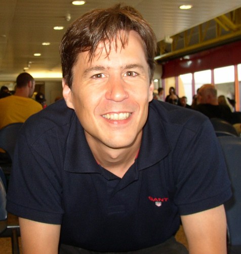 alexander_pohl's profile picture. 