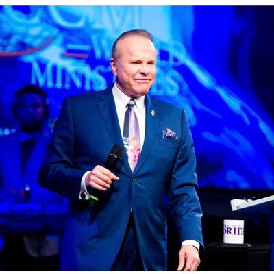 Dr Michael Chitwood