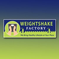 Weightshake Factory(@weightfactory) 's Twitter Profile Photo