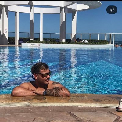 GianFrancolino's profile picture. Gian Francolino