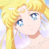 Sailor Moon 90s Manga & Crystal (Oficial)(@SM90sMyC) 's Twitter Profile Photo