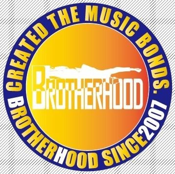 BROTHERHOOD OFFICIALさんのプロフィール画像