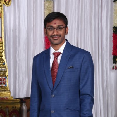 Vignesh43376295's profile picture. Siddha  Physician