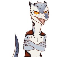 Thydraconis (@thydraconis) Twitter profile photo